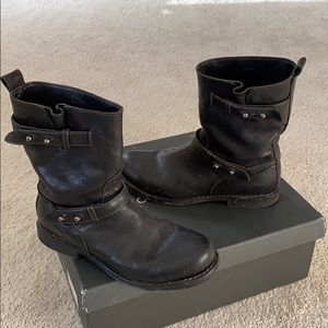 rag & bone | Short Moto Boot